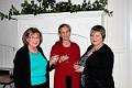 Julie, Liz and Julie